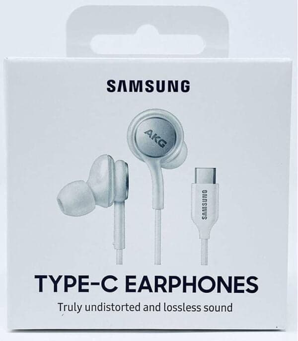 هندزفری سامسونگ مدل Type-C