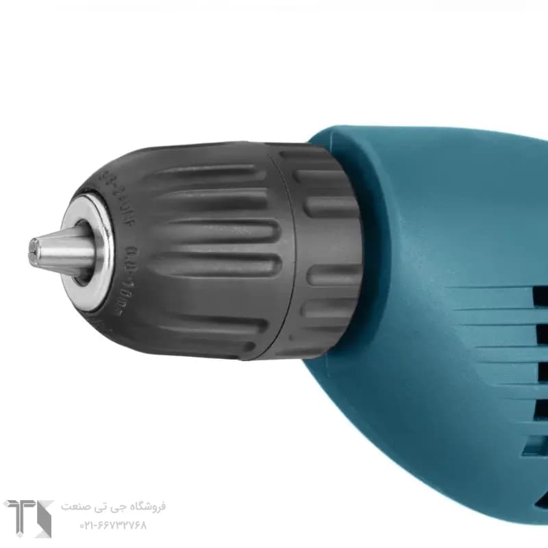 دریل 10 میلیمتری 400 وات رونیکس مدل 2110 — تصویر ۸