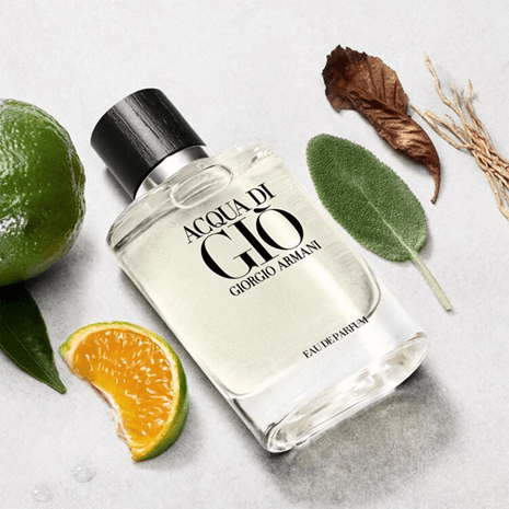 جورجیو آرمانی آکوا دی جیو مردانه | Acqua di Gio for Men — تصویر ۲