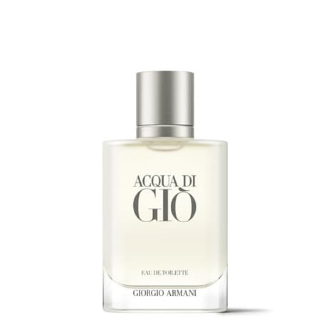 جورجیو آرمانی آکوا دی جیو مردانه | Acqua di Gio for Men — تصویر ۴
