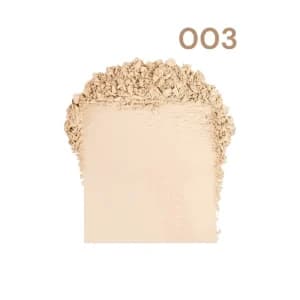 پنکک تاپ فیس Topface Skin Editor MATTE شماره 003 — تصویر ۵