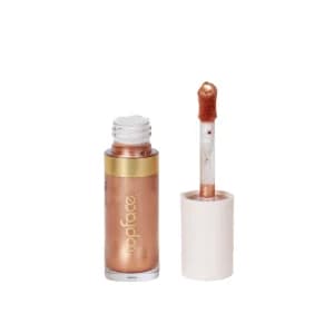 هایلایتر مایع تاپ فیس مدل Super Dewy شماره001 — تصویر ۶