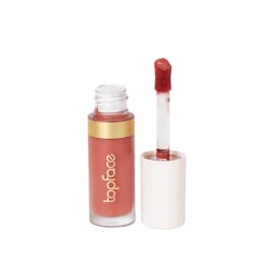 رژگونه مایع تاپ فیس مدل PROHD شماره002 — تصویر ۱۲