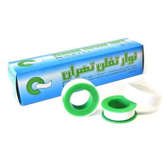 نوار تفلن تهران