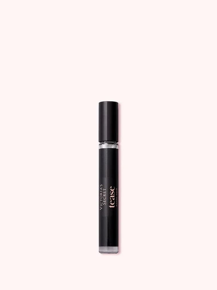 عطر ادوپرفیوم نویر تیس رولی ویکتوریا سیکرت 7میل — تصویر ۴