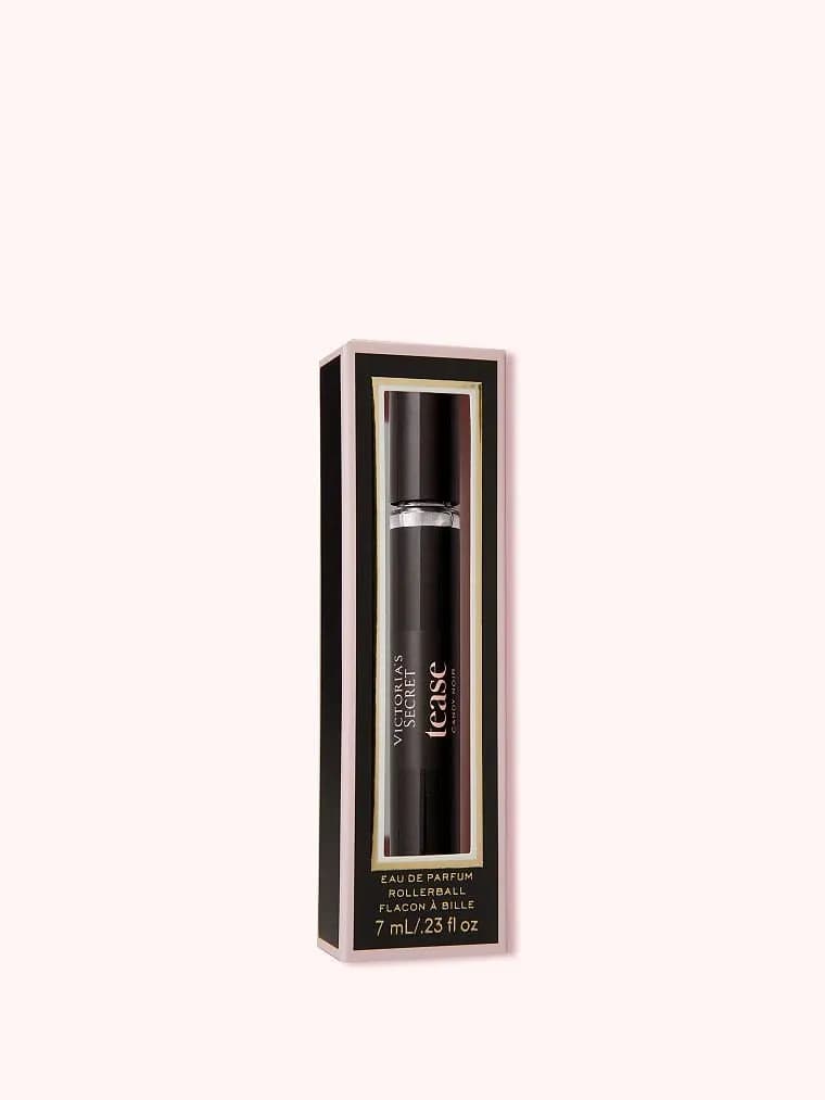 عطر ادوپرفیوم نویر تیس رولی ویکتوریا سیکرت 7میل — تصویر ۳