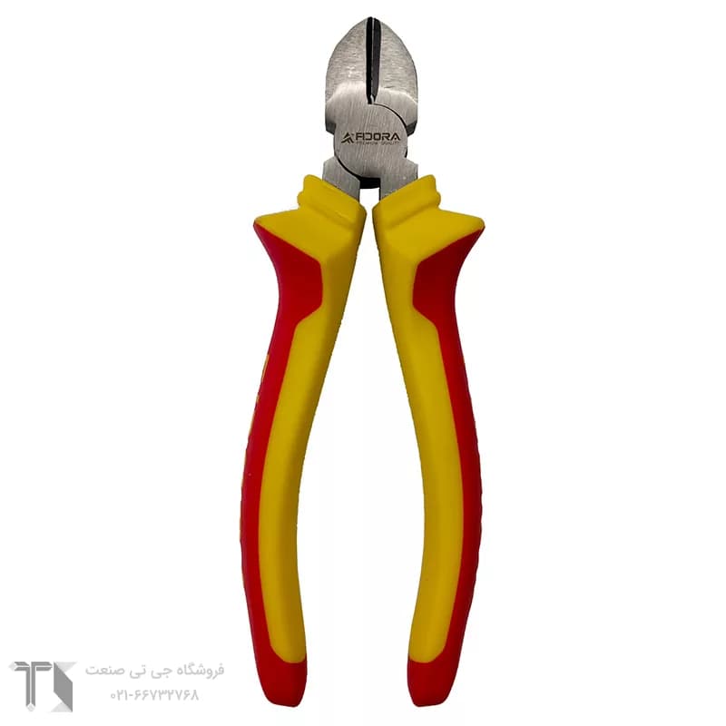 سیم چین سایز 6 فیدورا