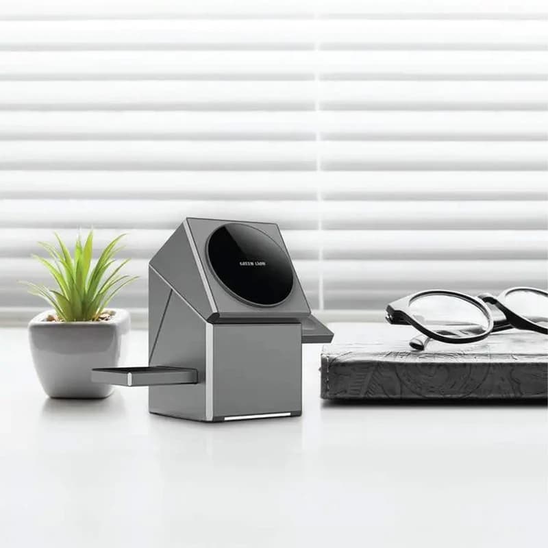 شارژر وایرلس گرین لاین Power Trio 3-in-1 — تصویر ۲