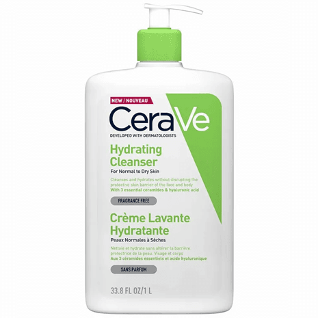 پاک کننده صورت سراوه | CERAVE — تصویر ۶