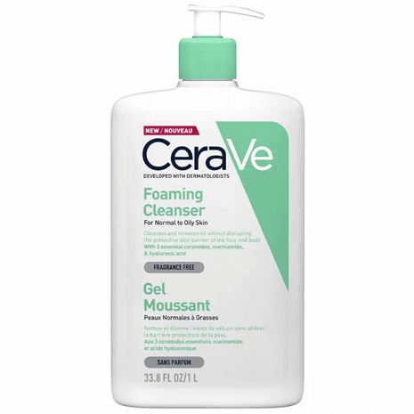پاک کننده صورت سراوه | CERAVE — تصویر ۷