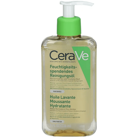پاک کننده صورت سراوه | CERAVE — تصویر ۴
