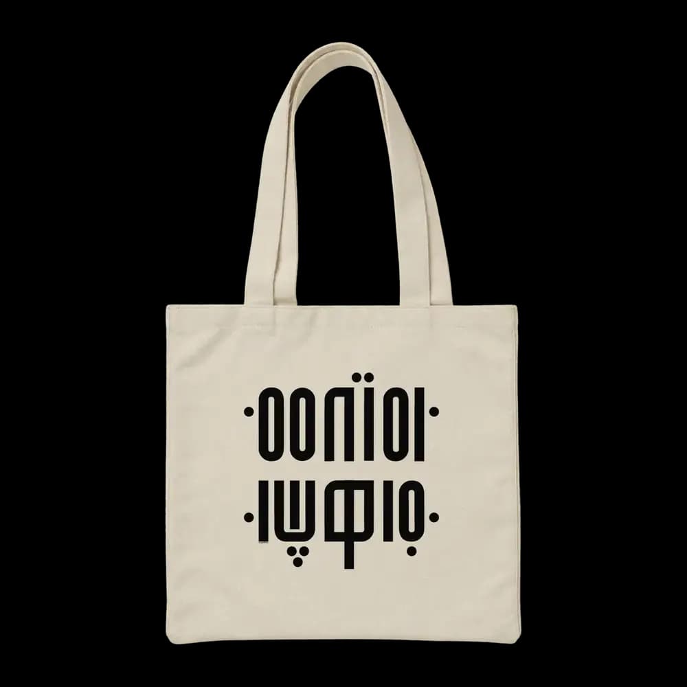 توت بگ پارچه ای به تو چه