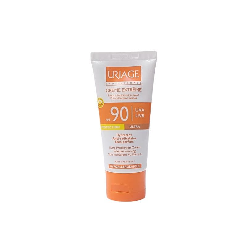 ضد آفتاب اوریاژ Uriage Extreme SPF 90 Sunscreen Cream — تصویر ۳