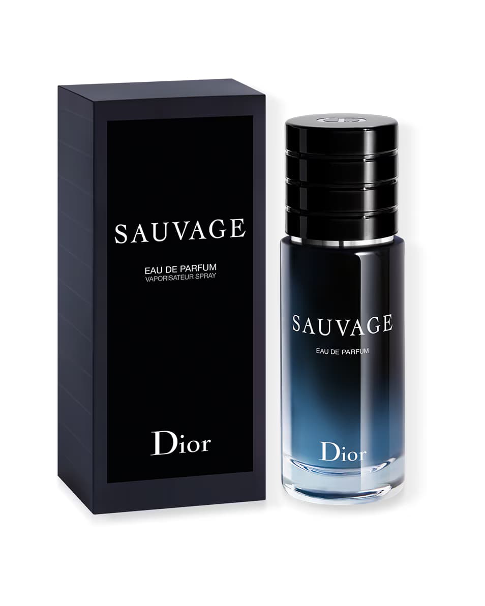 ادو پرفیوم دیور ساوج | Dior Sauvage — تصویر ۷