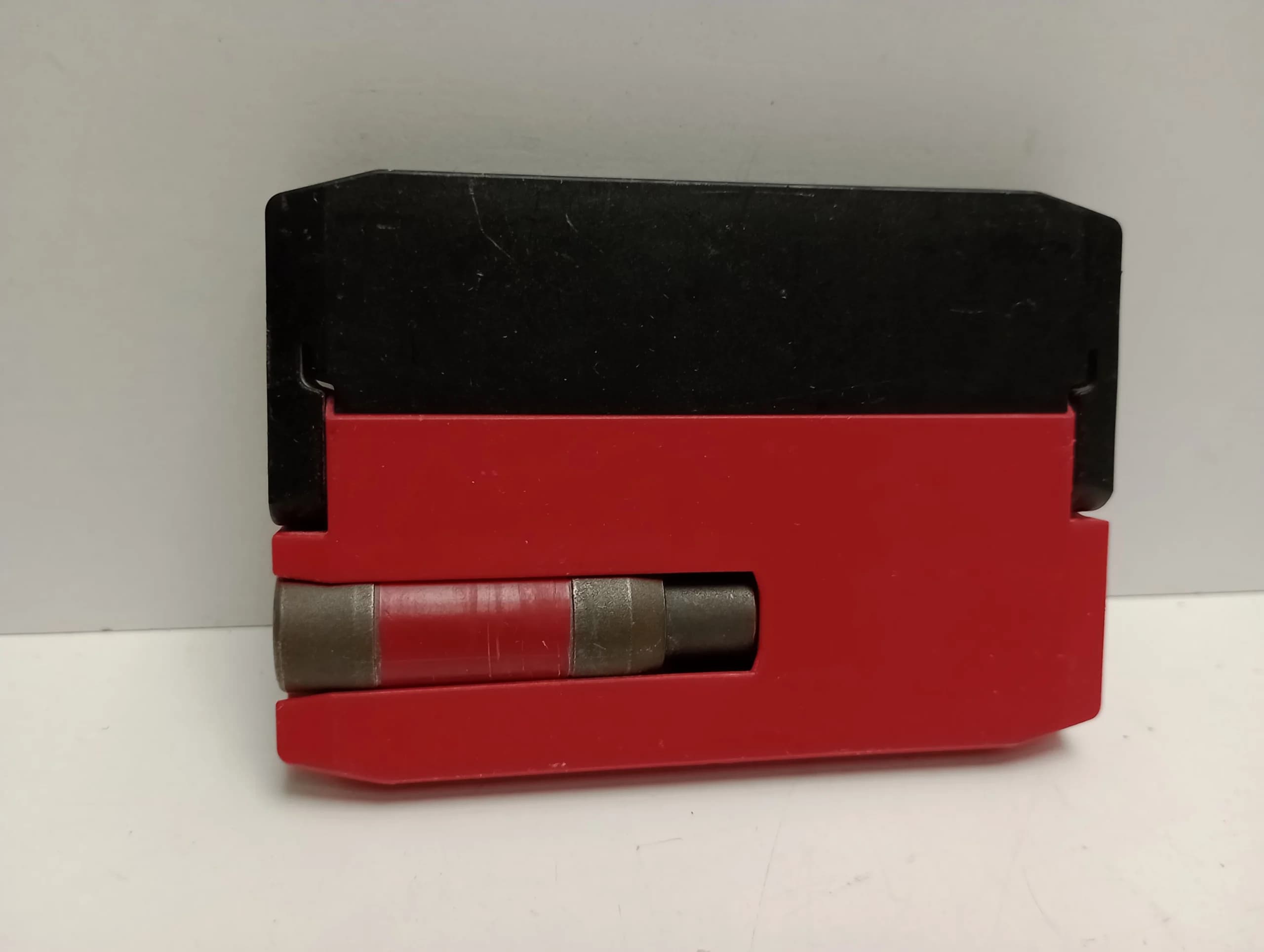 بیت پیچ‌گوشتی هیلتی Bit Set S-BSC+ UNI 25/1″ IMP — تصویر ۸