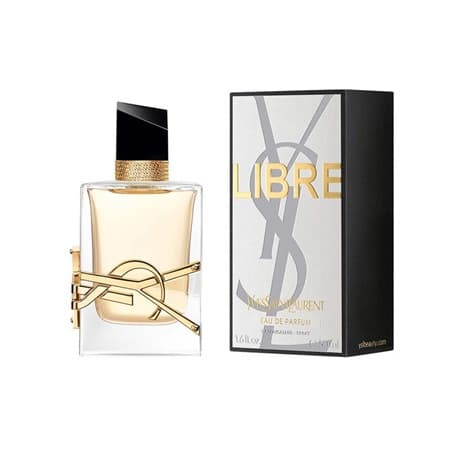 ادو پرفیوم ایو سنت لورانت لیبر | Yves Saint Laurent Libre — تصویر ۶