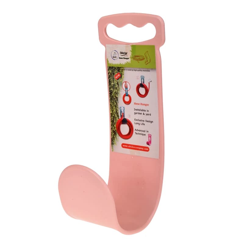 شلنگ جمع کن پرتابل ابتکار