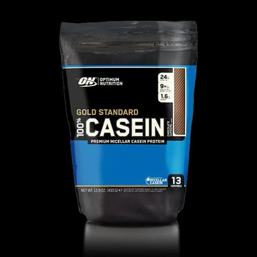 پروتئین کازئین گلد استاندارد | Optimum Nutrition — تصویر ۲