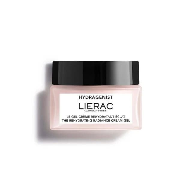 کرم و ژل آبرسان هیدراژنیست لیراک (Lierac) مناسب پوست نرمال