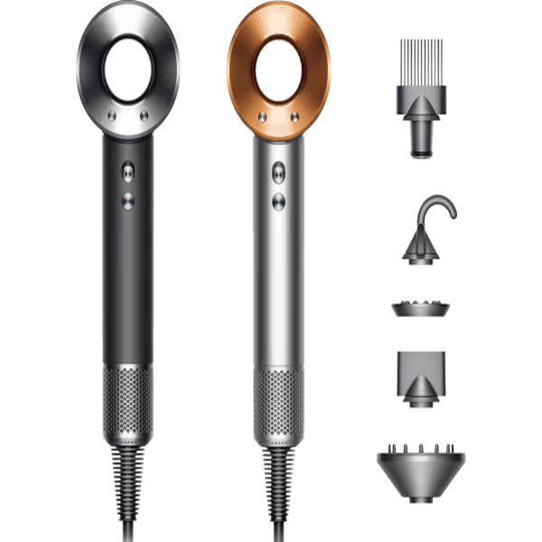 سشوار مافوق صوت دایسون | Dyson Supersonic — تصویر ۲