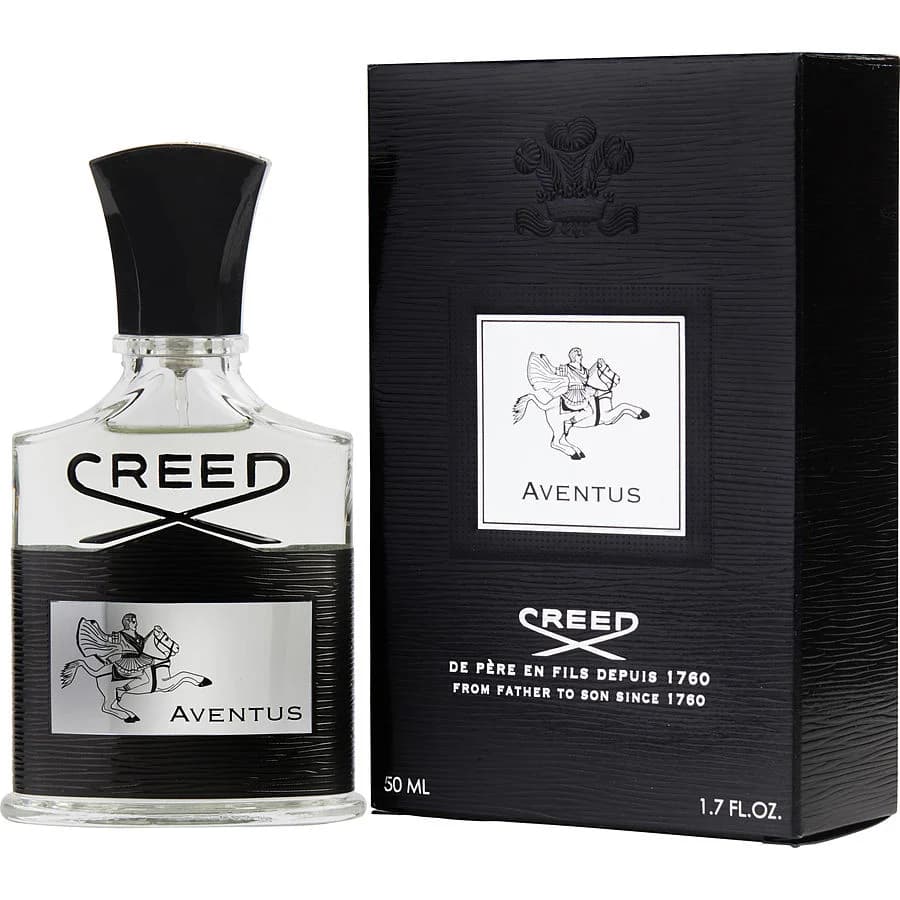 ادو پرفیوم کرید اونتوس | Creed Aventus — تصویر ۵