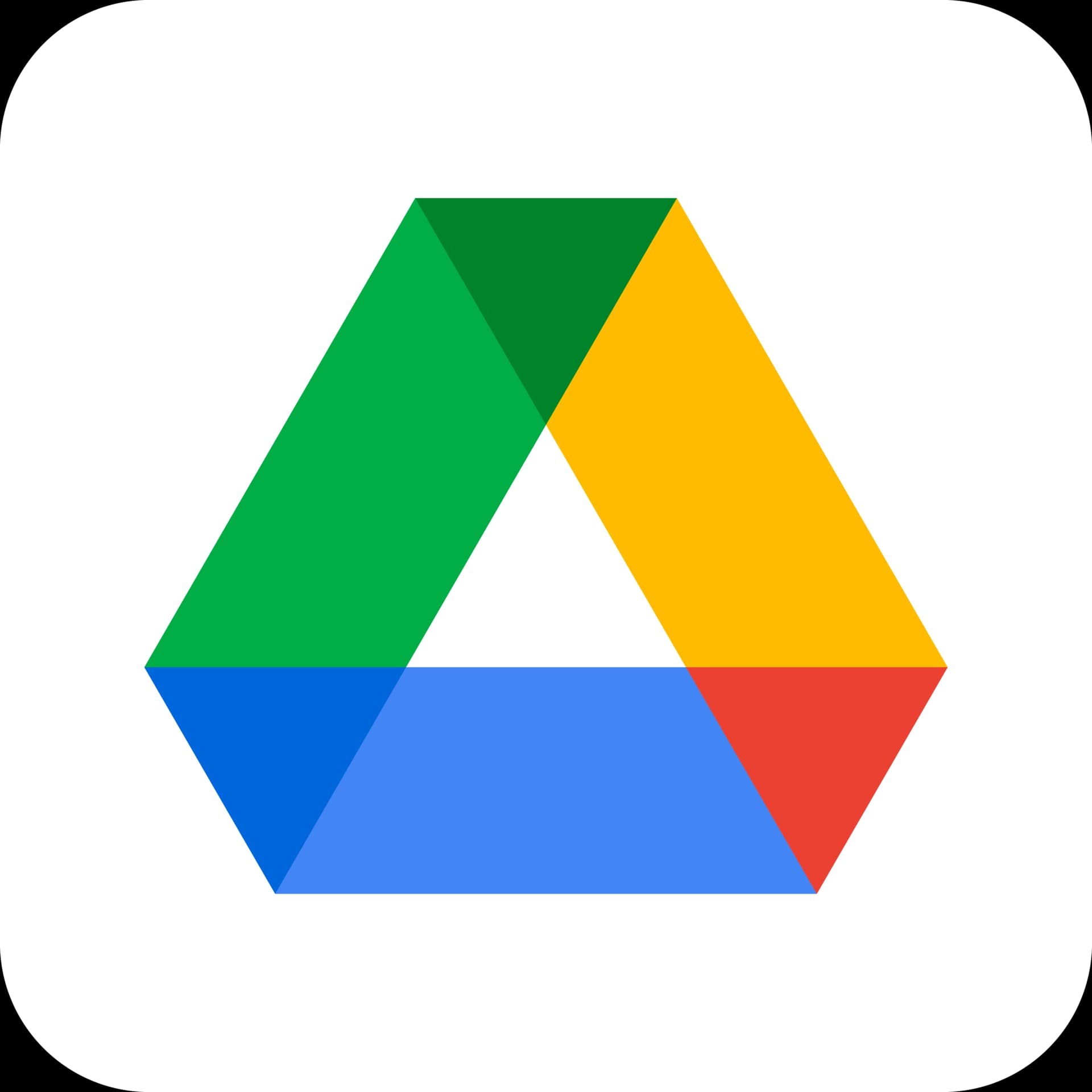 200 گیگ سالانه google drive — تصویر ۲
