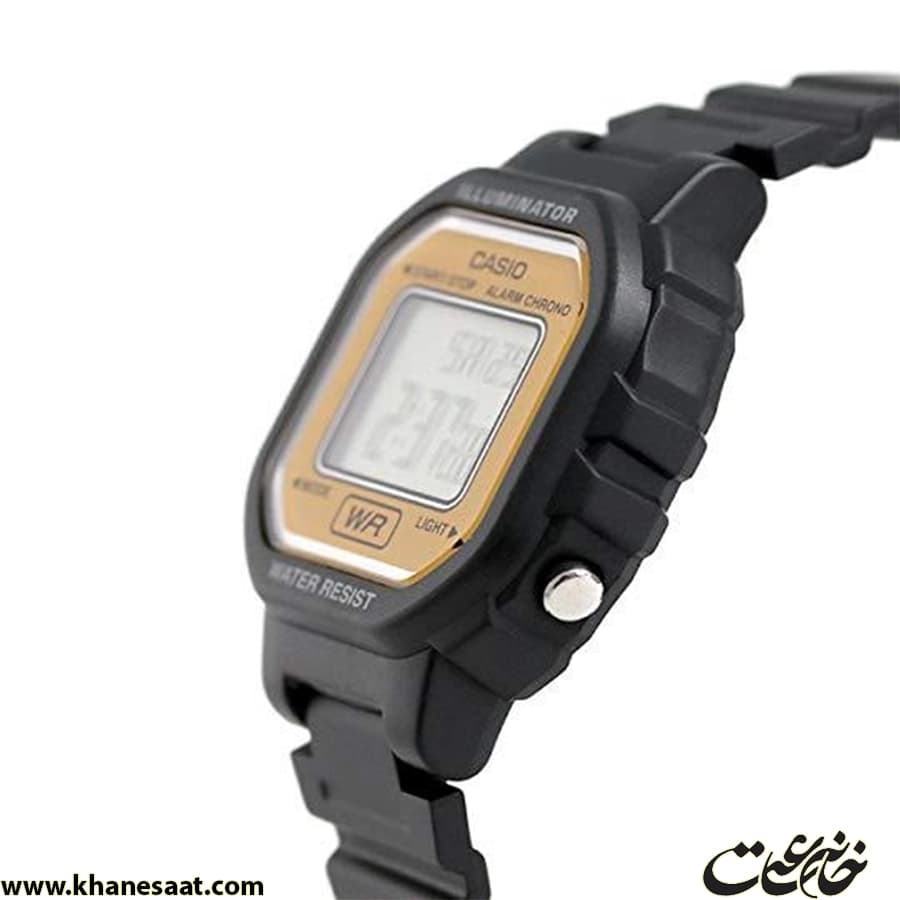 ساعت مچی کاسیو LA-20WH-9A — تصویر ۱۰