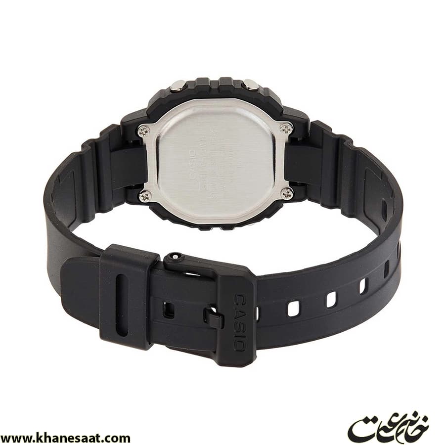 ساعت مچی کاسیو LA-20WH-9A — تصویر ۱۱