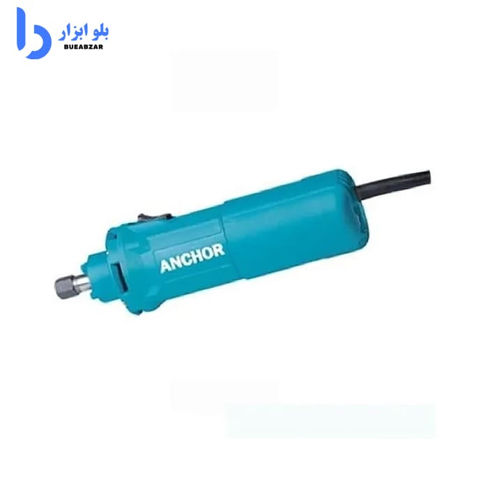 فرز انگشتی دیمردار 550 وات آنکور مدل D6 — تصویر ۳