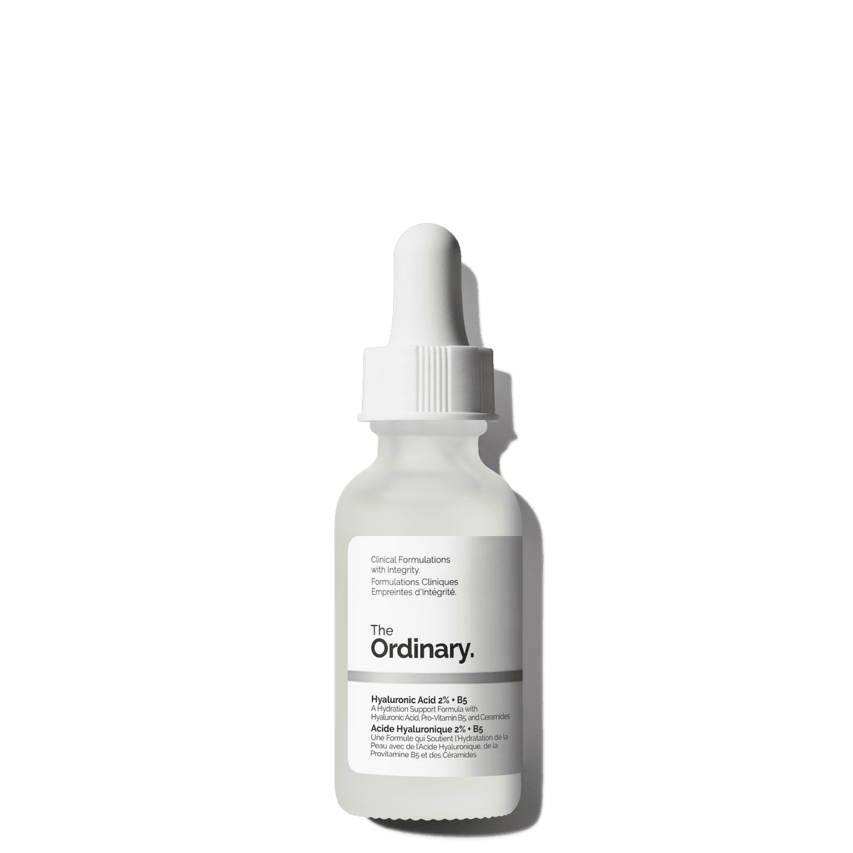 سرم هیالورونیک اسید 2% + B5 اوردینری | Ordinary Hyaluronic Acid 2% + B5