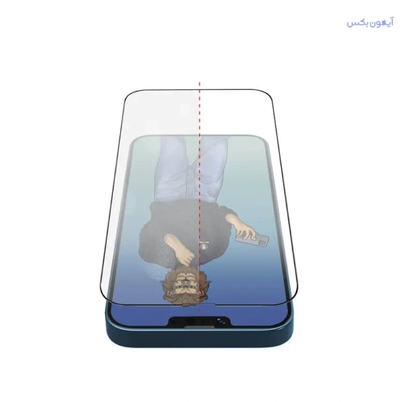 محافظ صفحه آیفون XS مکس