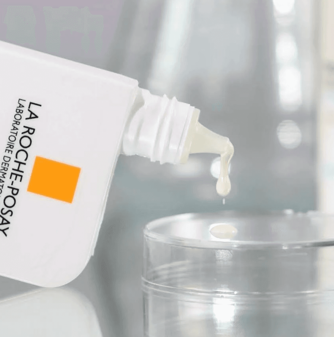 کرم ضدآفتاب لاروش پوزای | La Roche Posay Sunscreen — تصویر ۳