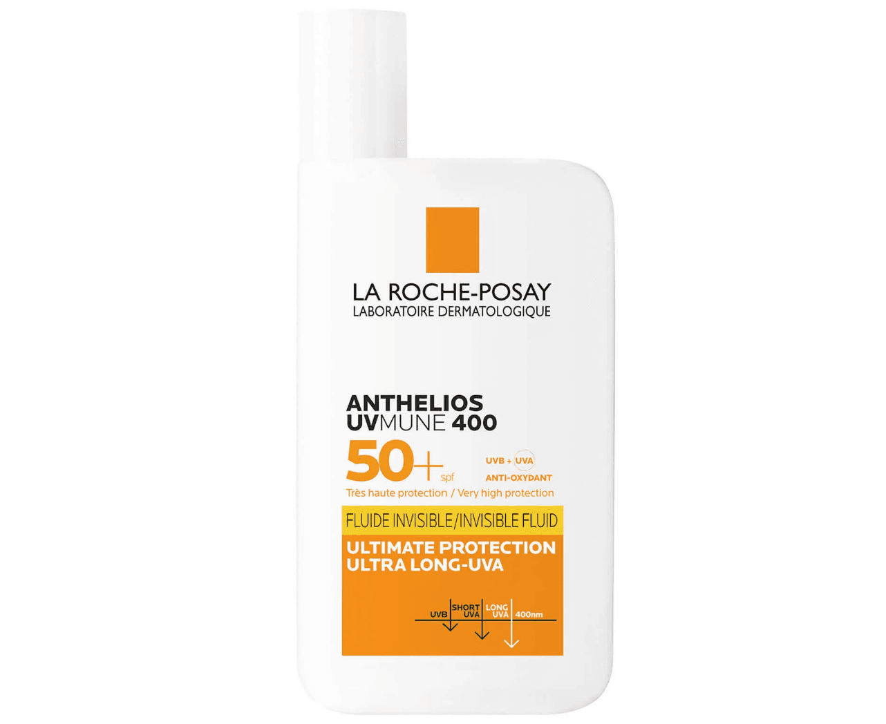 کرم ضدآفتاب لاروش پوزای | La Roche Posay Sunscreen
