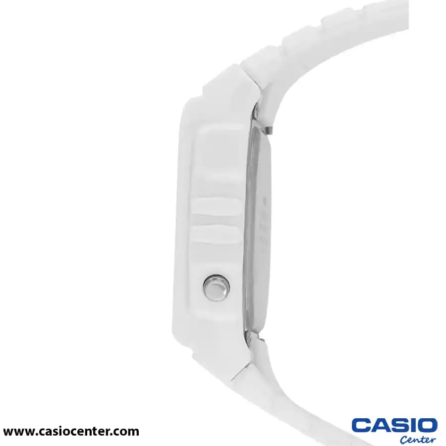 ساعت مچی کاسیو W-215H-7A2 — تصویر ۵