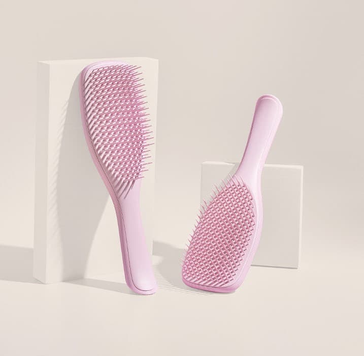 شانه گره باز کن تنگل تیزر مدل اولتیمیت | Tangle Teezer Ultimate Detangler — تصویر ۷