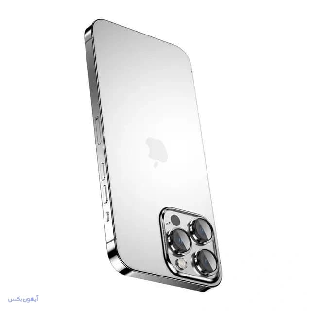 محافظ لنز آیفون ۱۳ HD-Plus — تصویر ۷