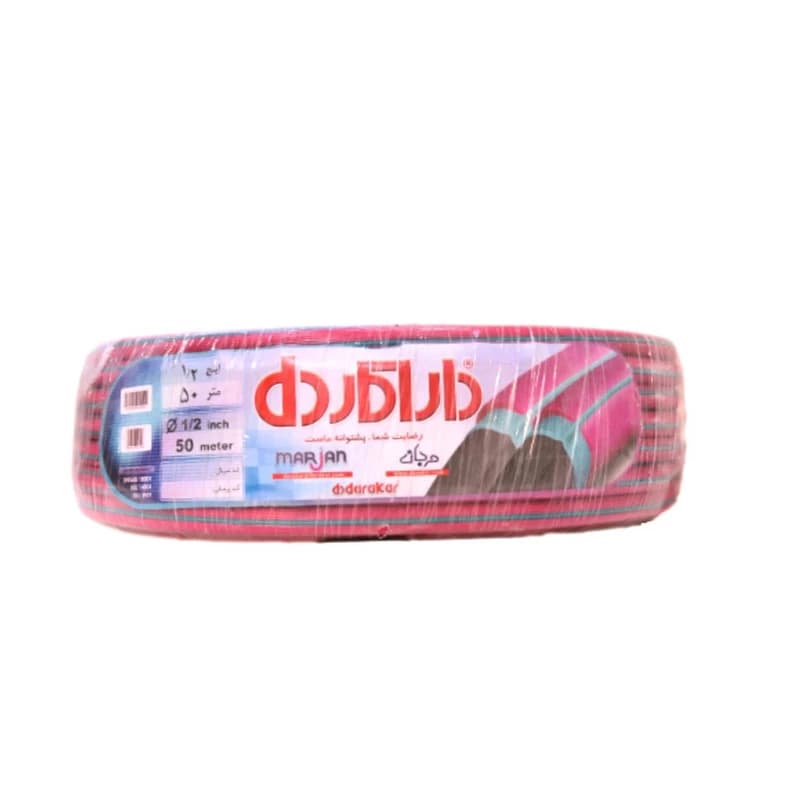 شلنگ 3.4 اینچ بهاران داراکار