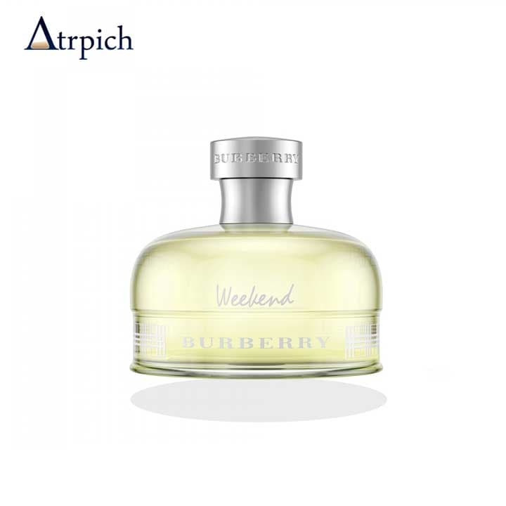 عطر باربری ویکند زنانه