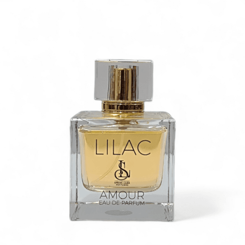 ادو پرفیوم و ادکلن زنانه اسپرینگ لیلیز مدل Lilac Amour — تصویر ۴