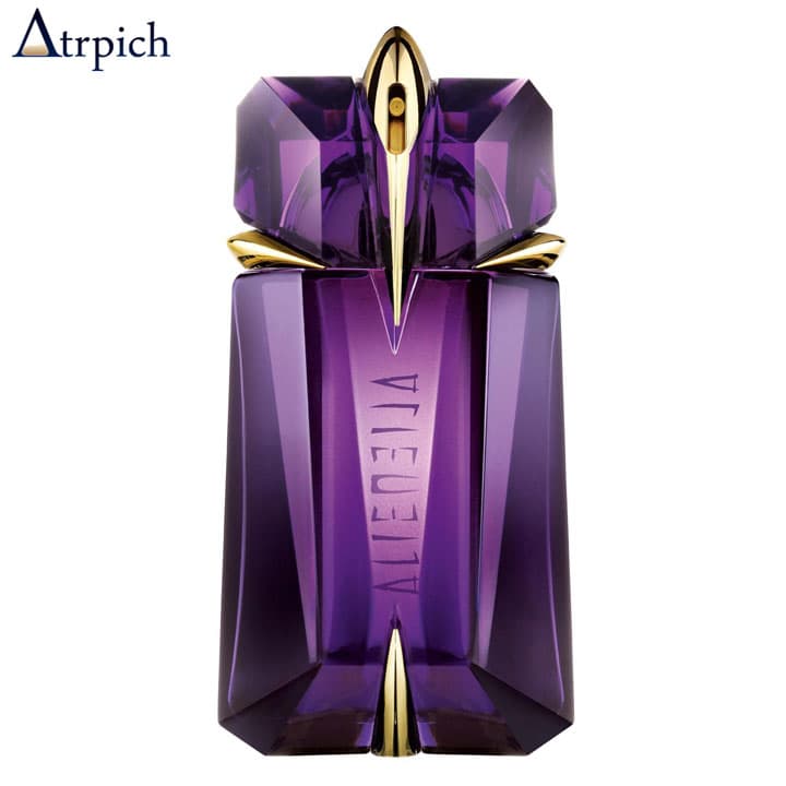 عطر الین تیری موگلر (الین بنفش)