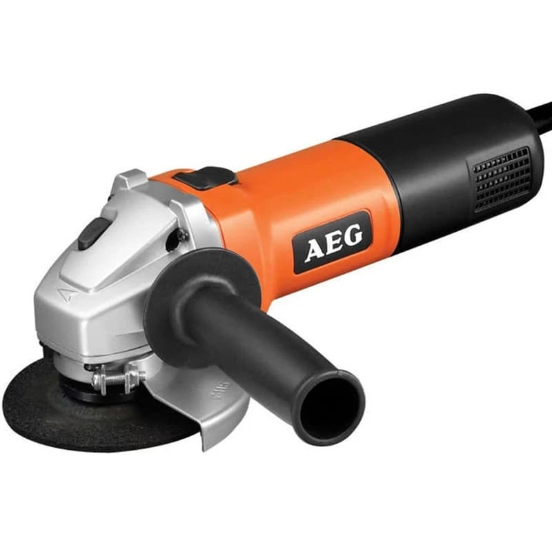 مینی فرز آاگ مدل AEG WS 6-125