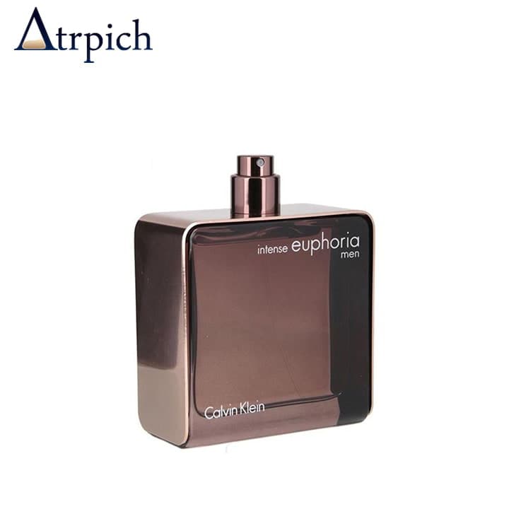عطر گرمی ایفوریا اینتنس مردانه+ویدیو بررسی تخصصی — تصویر ۲