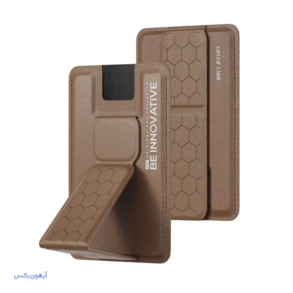 جا کارتی مگ سیف گرین لاین — تصویر ۳