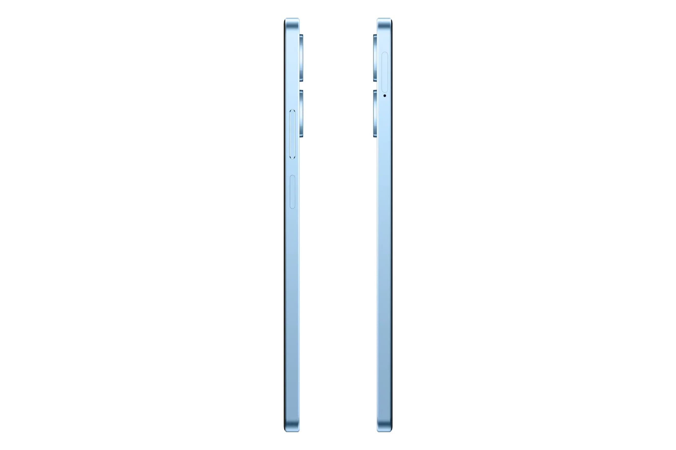 گوشی موبایل ریلمی مدل Note 60 ظرفیت 128 گیگابایت و رم 4گیگابایت — تصویر ۸