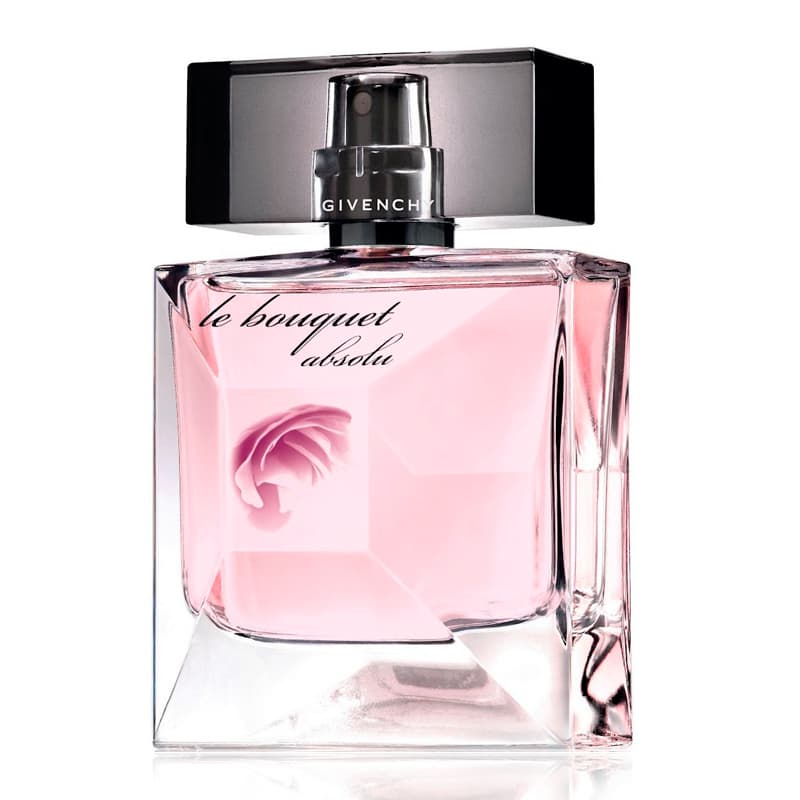 عطر زنانه بوگت ابسولو جیوانچی — تصویر ۲