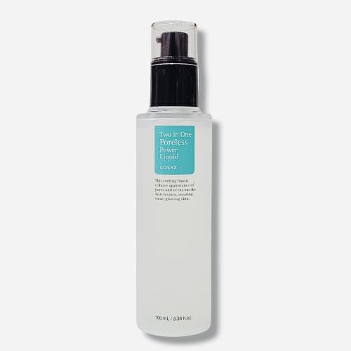 اسنس 2 در 1 لایهبردار ملایم کوزارکس (Cosrx AHA/BHA Toner) — تصویر ۲