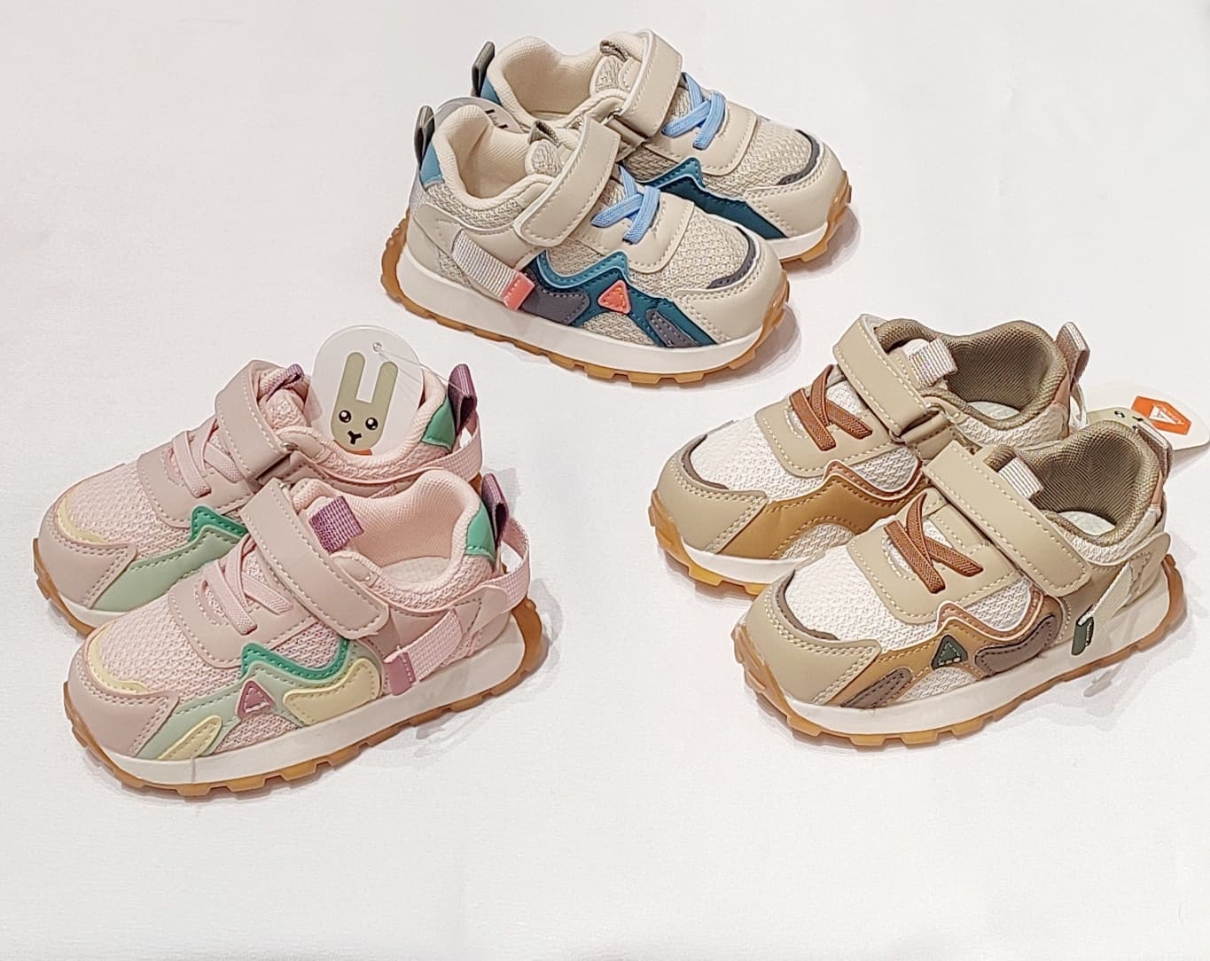 کتونی وارداتی کیفیت عالی برند Ashoes — تصویر ۶