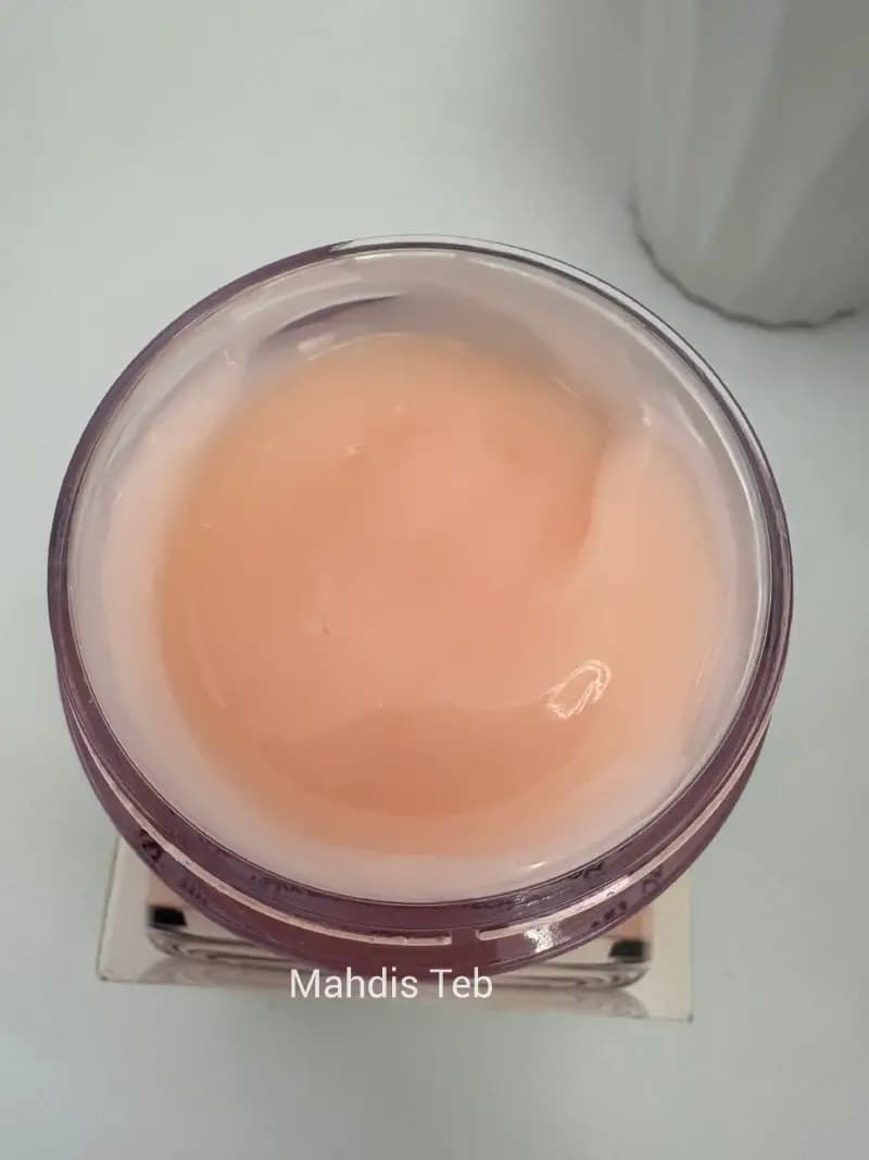 ژل کرم آبرسان 100 ساعته کلینیک (مویسچر سرج) اصل — تصویر ۹