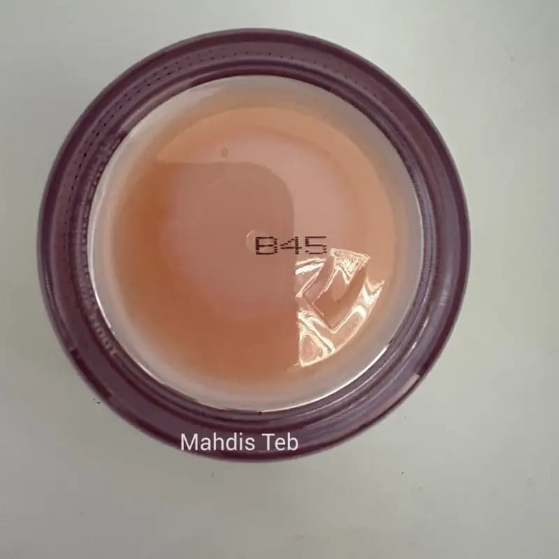 ژل کرم آبرسان 100 ساعته کلینیک (مویسچر سرج) اصل — تصویر ۵