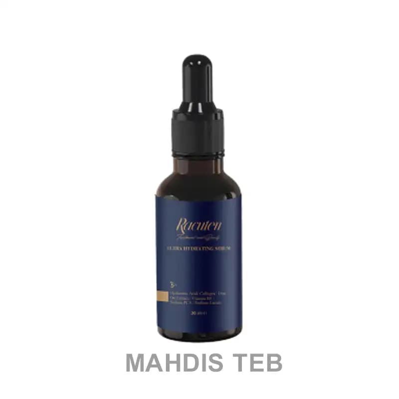 سرم آبرسان راکوتن|30ml